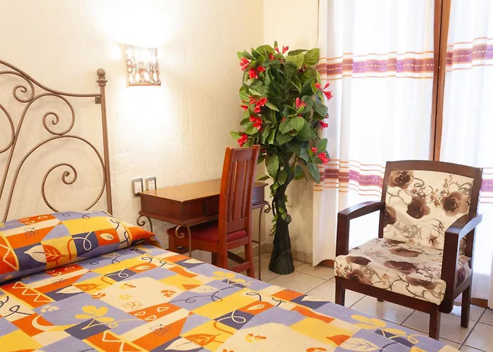 Hotel Dainzu