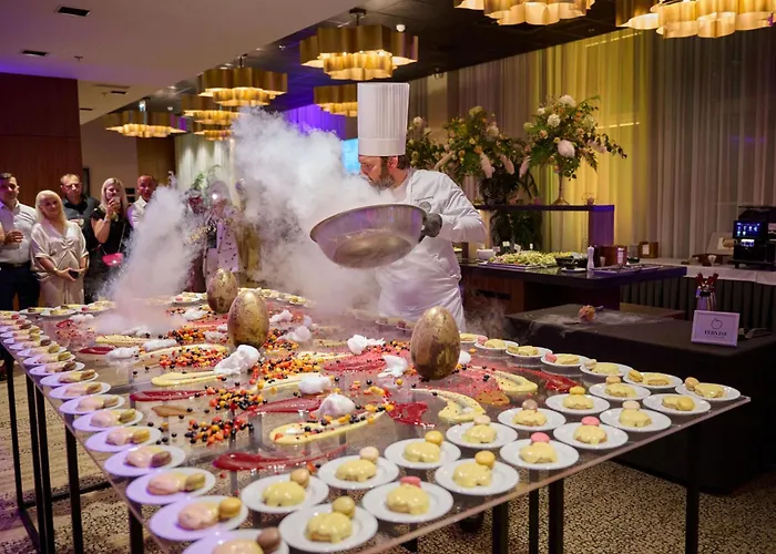 V Spa & Conference Hotel