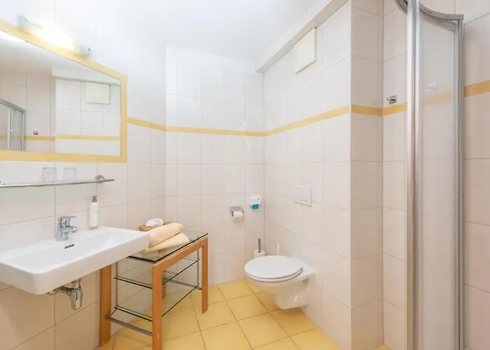 Das kleine Bio Hotel Tiefenbach