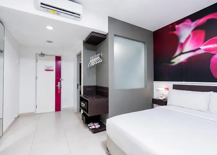 Favehotel Margonda