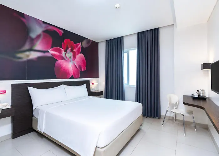 Favehotel Margonda
