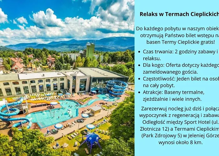 Sport Hotel
