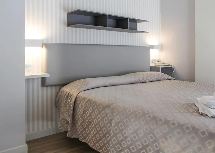 Hotel Brig Fronte Mare Nuova Gestione