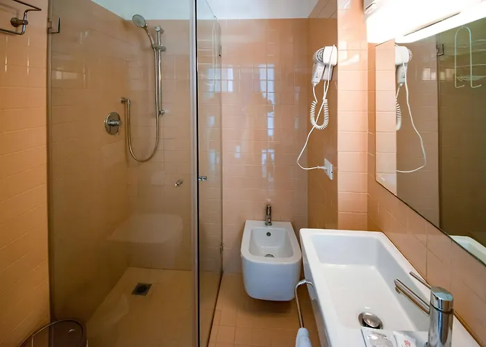 Hotel Brig Fronte Mare Nuova Gestione