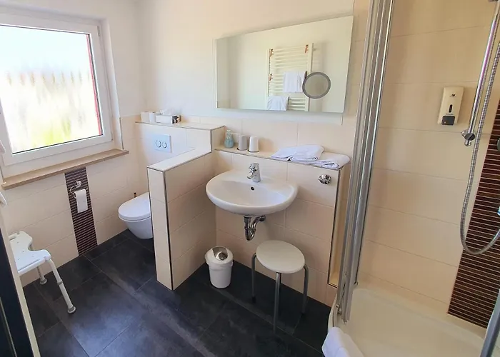 Schlabecks Fränkischer Hof in Pegnitz Hotel Garni - Self-Check-In 24-7
