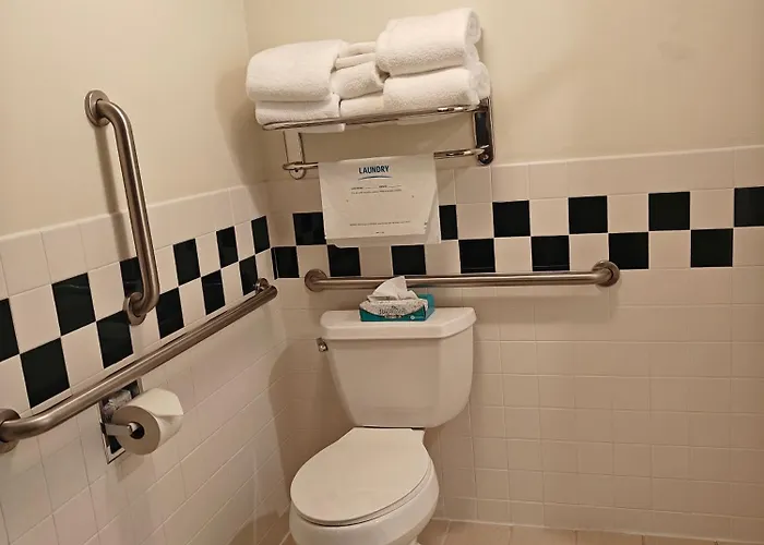 Americinn By Wyndham Belle Fourche