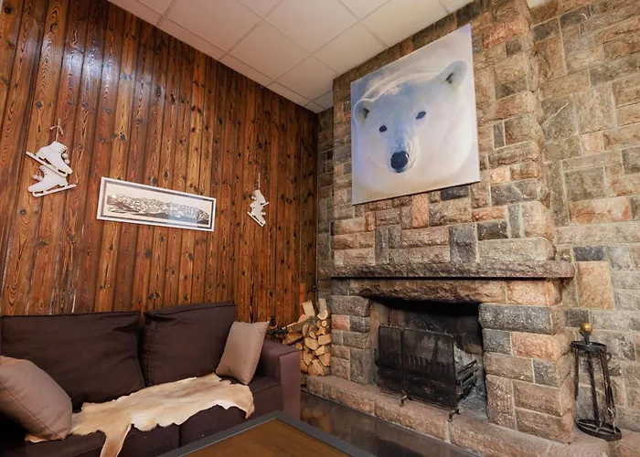 Hotel Bon Repos