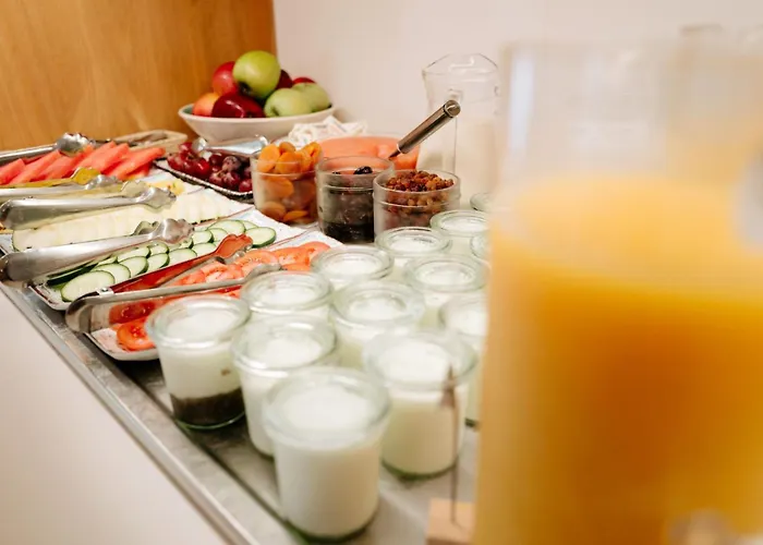 Hotel Rosamar - Emar Hotels
