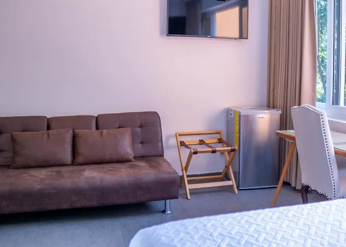 Kaleo Hotel Boutique