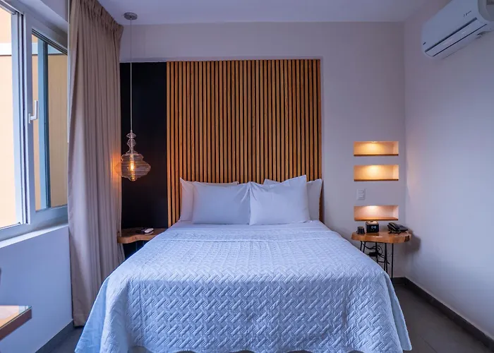 Kaleo Hotel Boutique