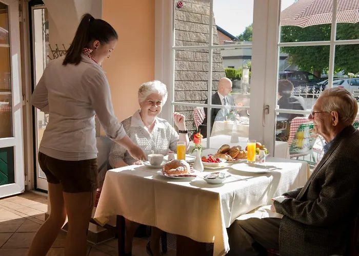 Hotel Alt-Oberndorf