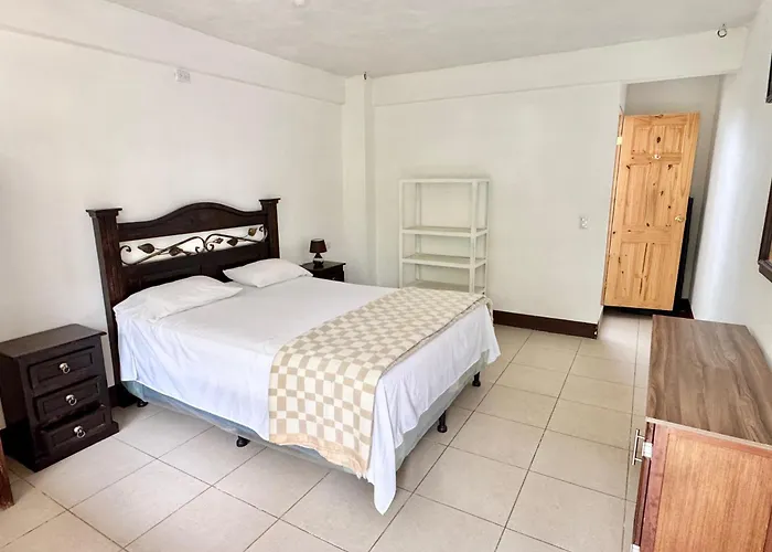 Hotel Xetawaa´l