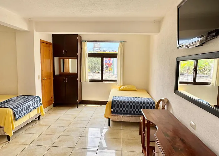 Hotel Xetawaa'L
