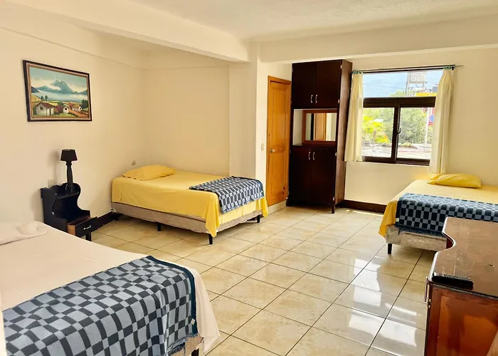 Hotel Xetawaa'L