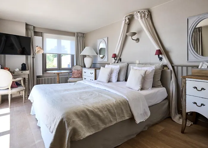 Lebeaubylivingroom Hotel
