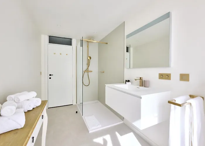Lebeaubylivingroom Hotel