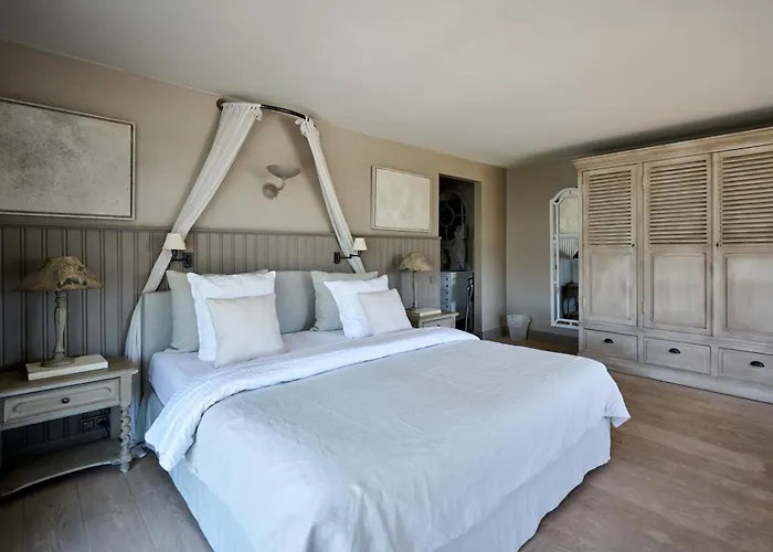 Lebeaubylivingroom Hotel