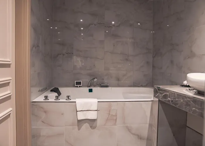 Boutique Hotel De Doelen