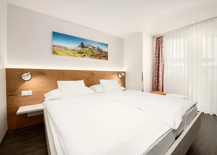 Hotel Bernerhof