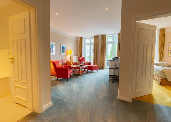 Roewers Privathotel & Spa