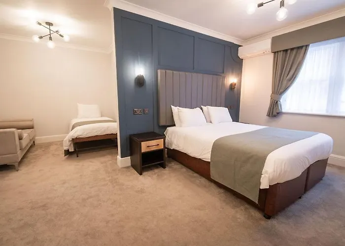 Lion Hotel