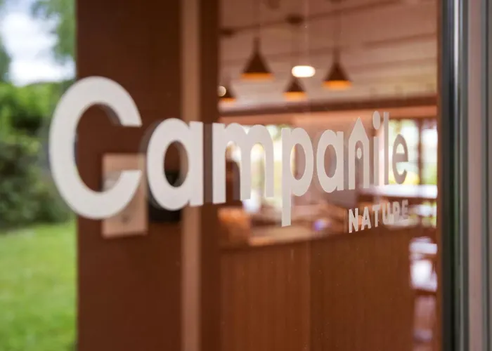 Campanile Nature - Brive-La-Gaillarde