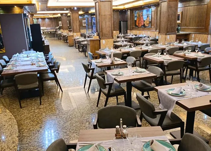 Hotel Princesa Parc