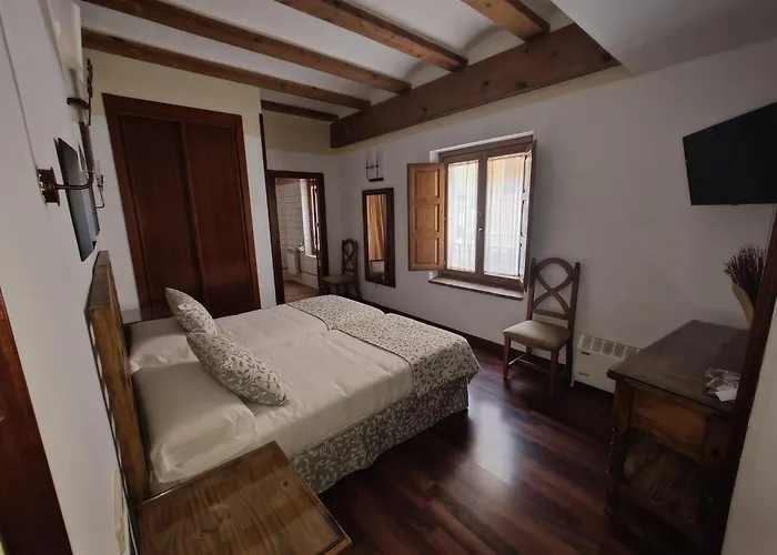 Hotel El Rastro - Palacio Duque De Tamames -