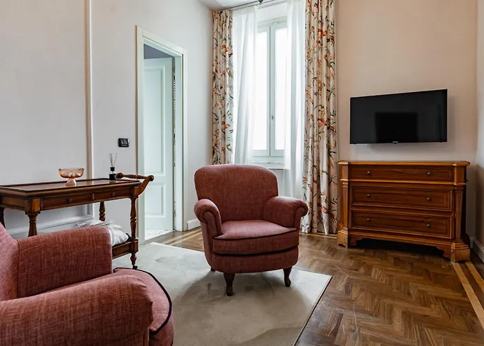 Cappuccina Country Resort