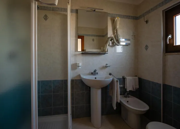 Hotel Citti