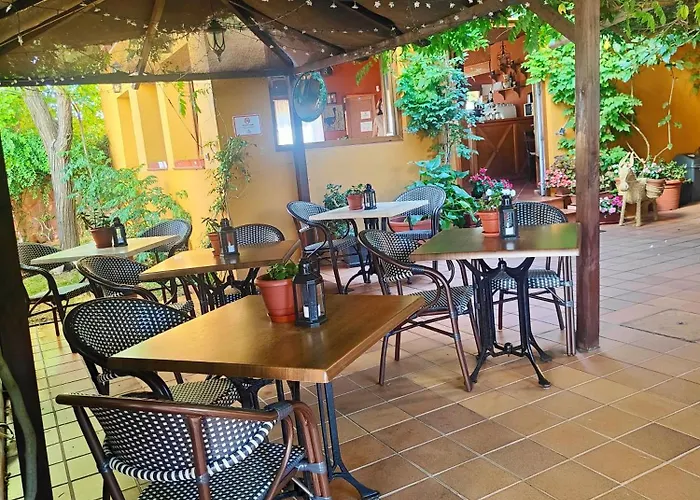Hotel Doñana Blues