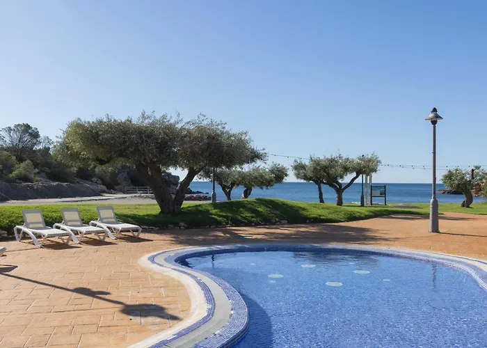 Rvhotels Ametlla Mar
