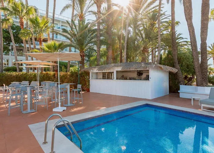 Thb Los Molinos - Adults Only