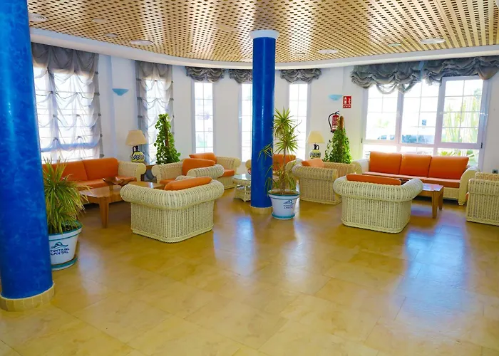 Hotel Punta Del Cantal
