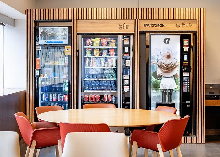 Holiday Inn Express Barcelona City 22@ By Ihg