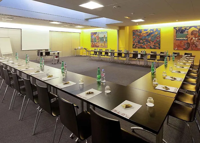 ibis Styles Ouistreham