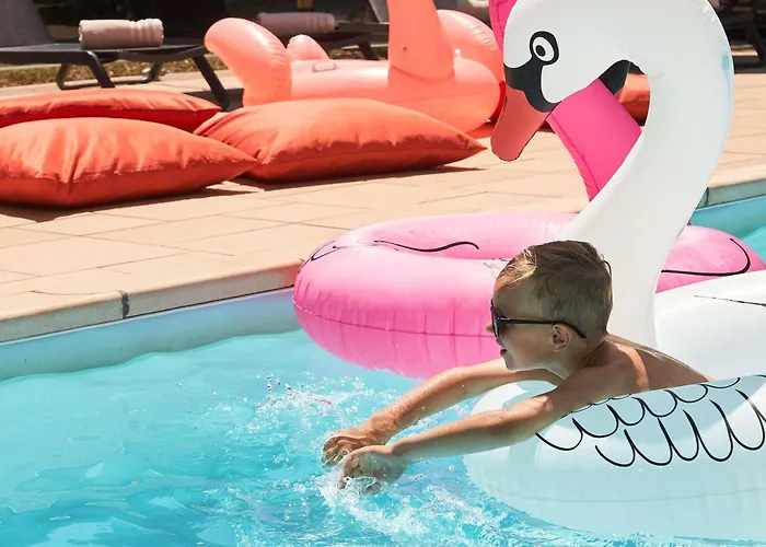 Ibis Styles Toulon La Seyne Sur Mer