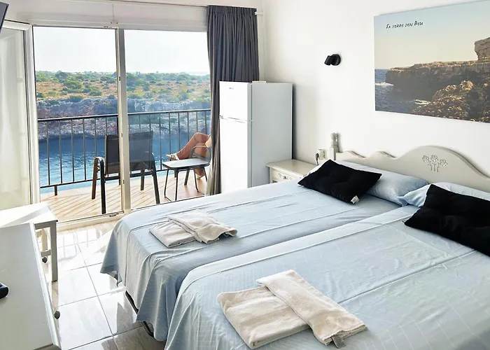 Hotel Rocamar