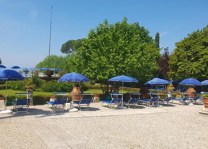 Hotel Vela D'Oro ***S