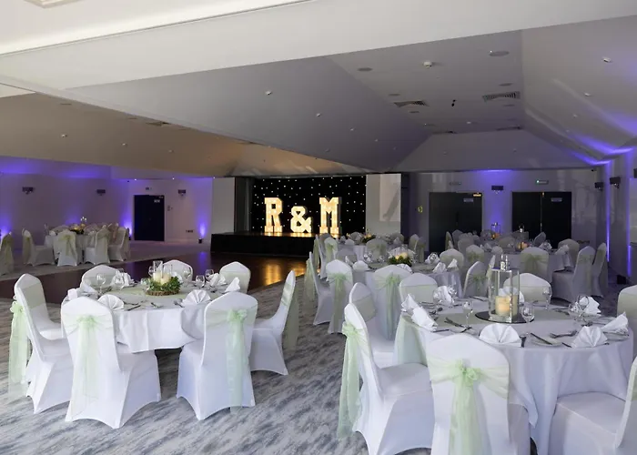Best Western Plus Bentley Hotel