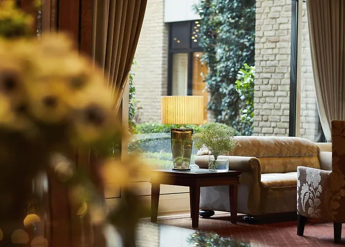 Parkhotel Guetersloh
