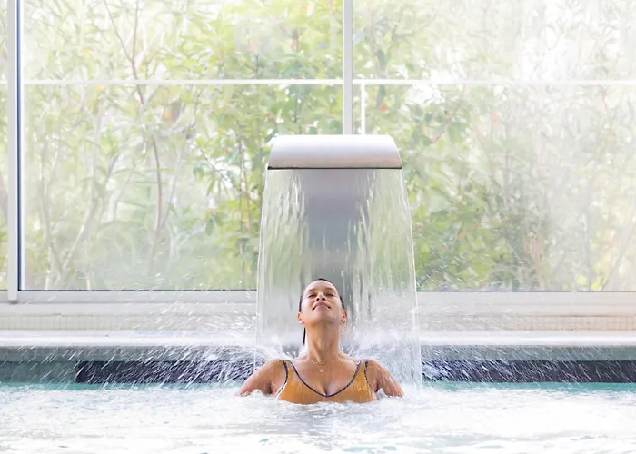 Hotel Les Corallines - Thalasso & Resort