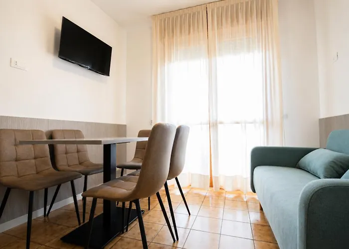 Residence Columbia