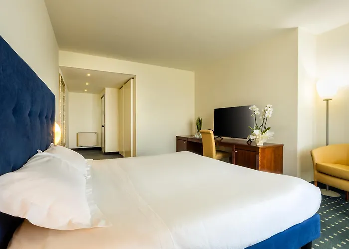 Hotel Villa Maria