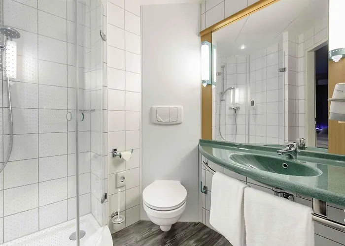 Hotel Ibis Bregenz
