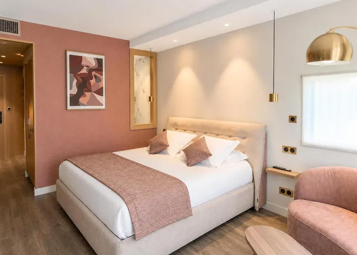 Le Dracy Hôtel et Spa