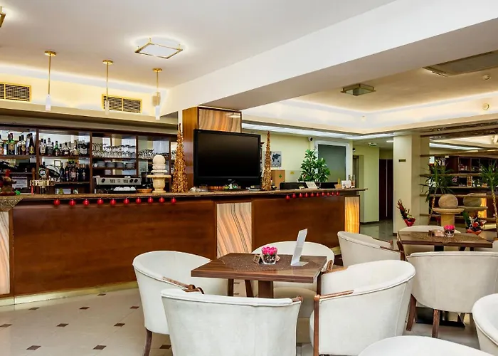 Hotel Boss