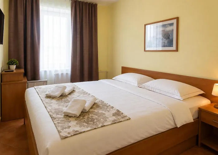 Hotel Zatoka