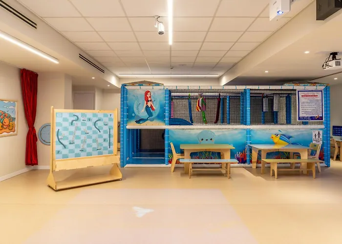 Lagoona By Isrotel Collection