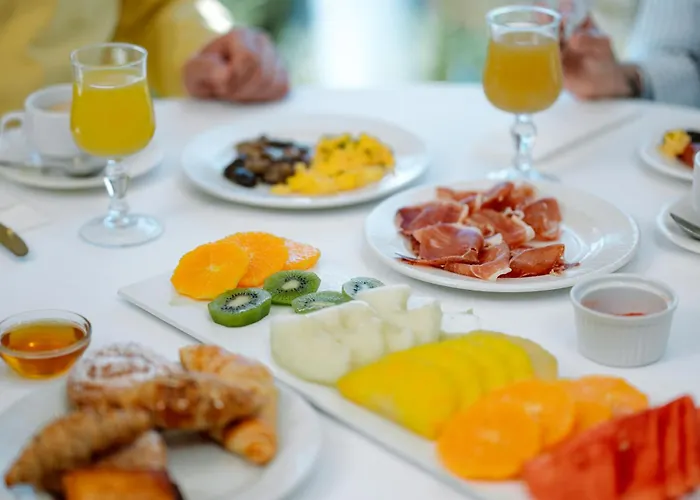 Eden Roc Hotel & Spa By Brava Hoteles